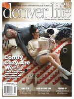 Denver Life Magazine